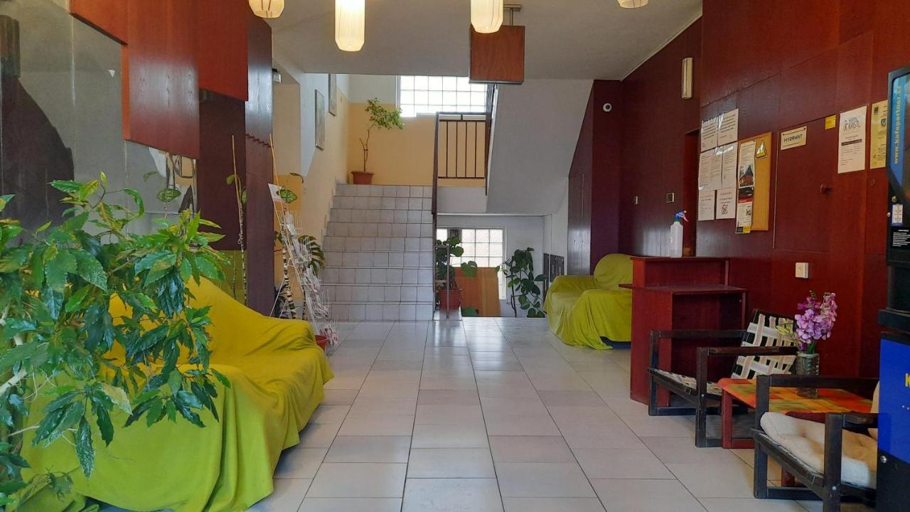 Hotel Kristl Пардубице Екстериор снимка
